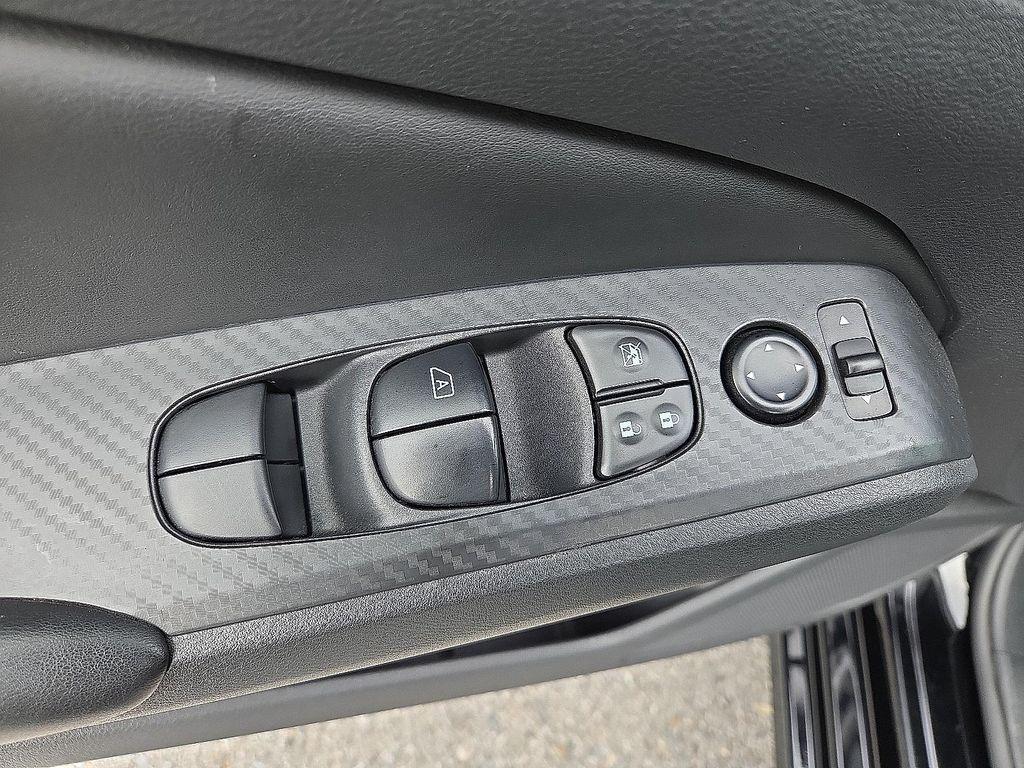 used 2024 Nissan Altima car, priced at $21,629