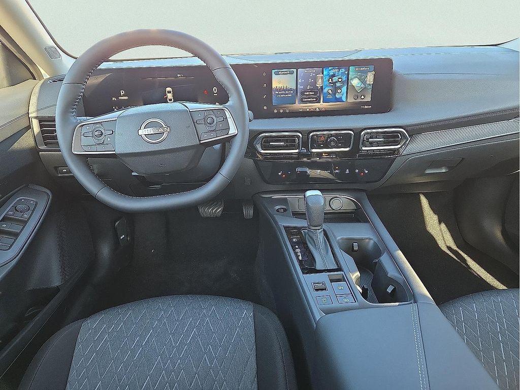 new 2026 Nissan Sentra car, priced at $25,670