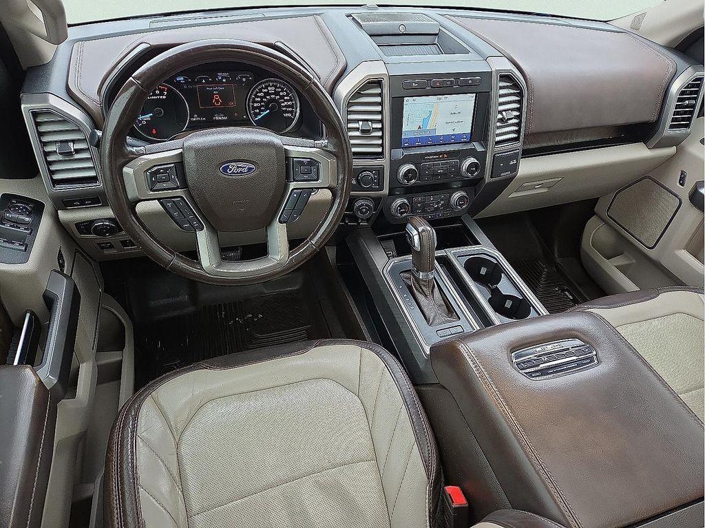used 2020 Ford F-150 car, priced at $32,994