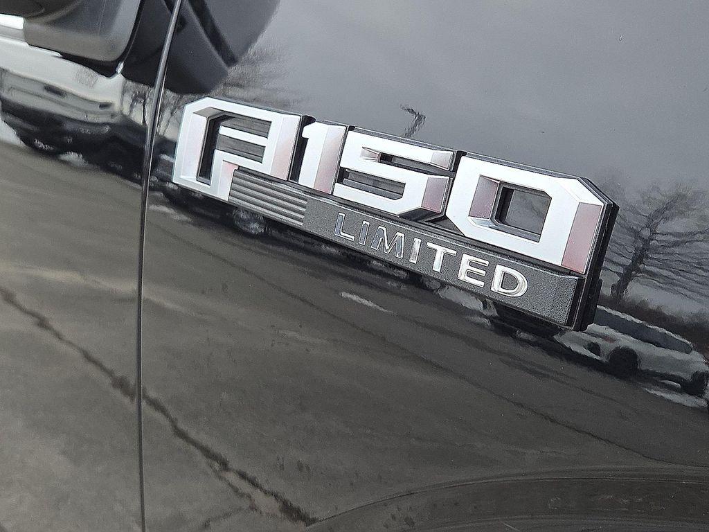 used 2020 Ford F-150 car, priced at $32,994