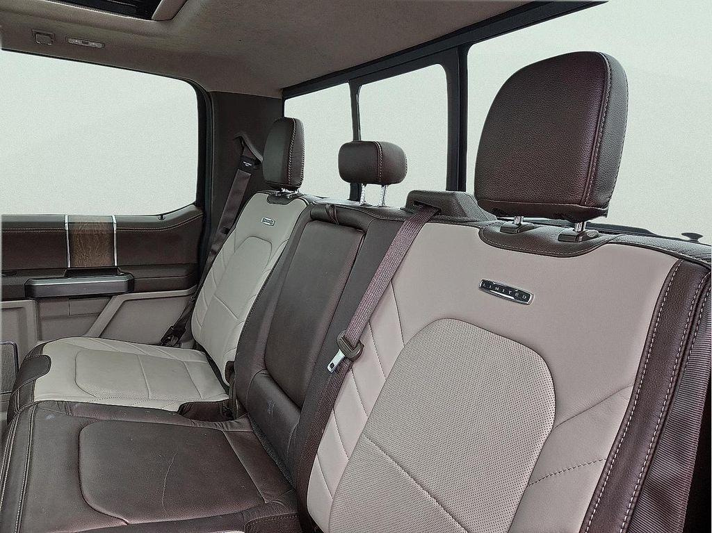 used 2020 Ford F-150 car, priced at $32,994