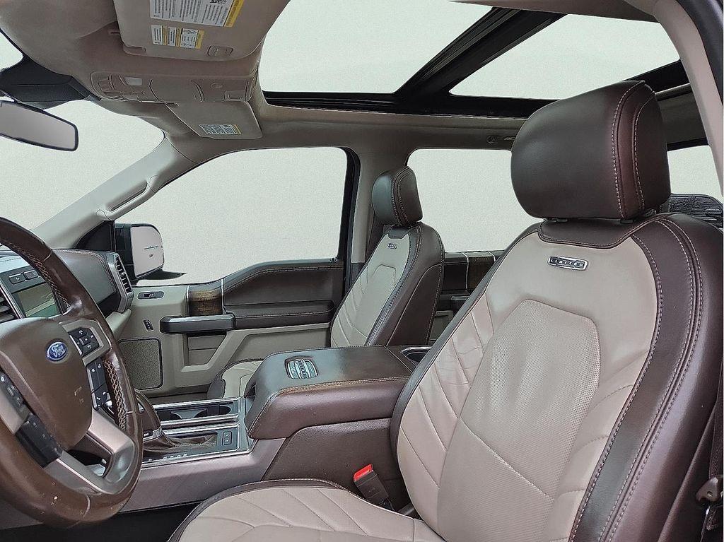 used 2020 Ford F-150 car, priced at $32,994