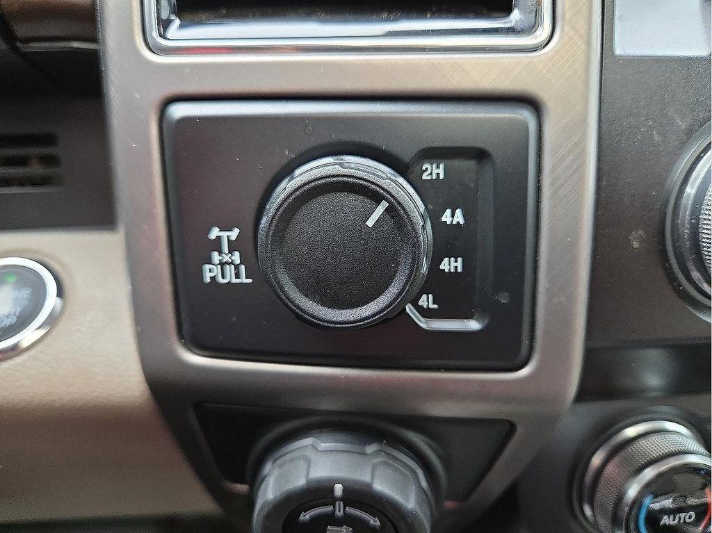 used 2020 Ford F-150 car, priced at $32,994