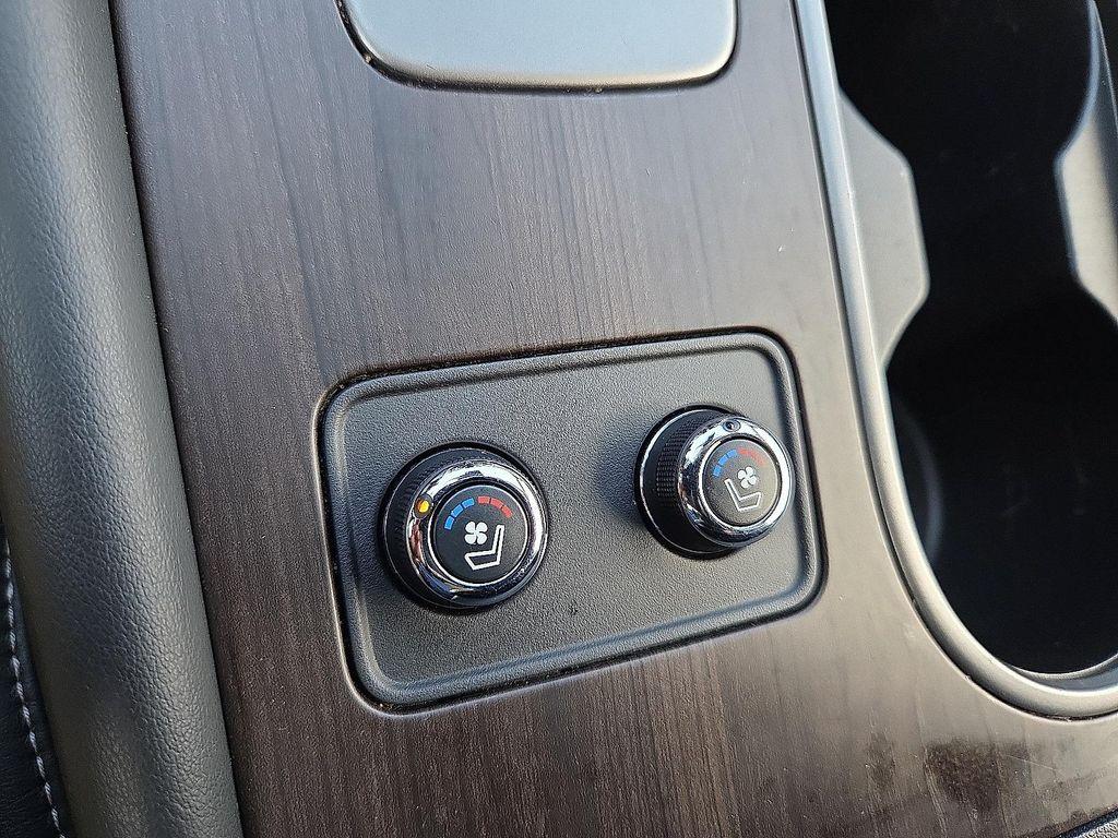 used 2022 Nissan Murano car, priced at $23,597