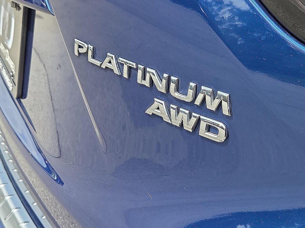 used 2022 Nissan Murano car, priced at $23,597