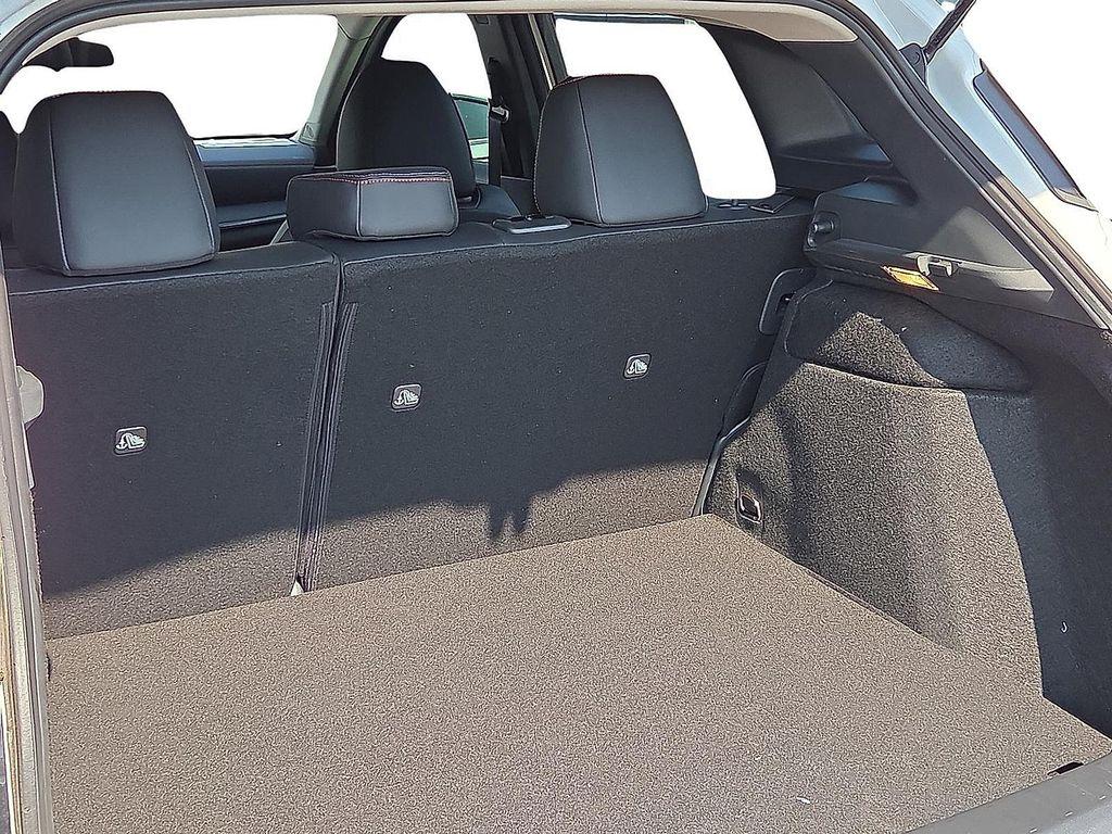 new 2025 Nissan Kicks car, priced at $25,412