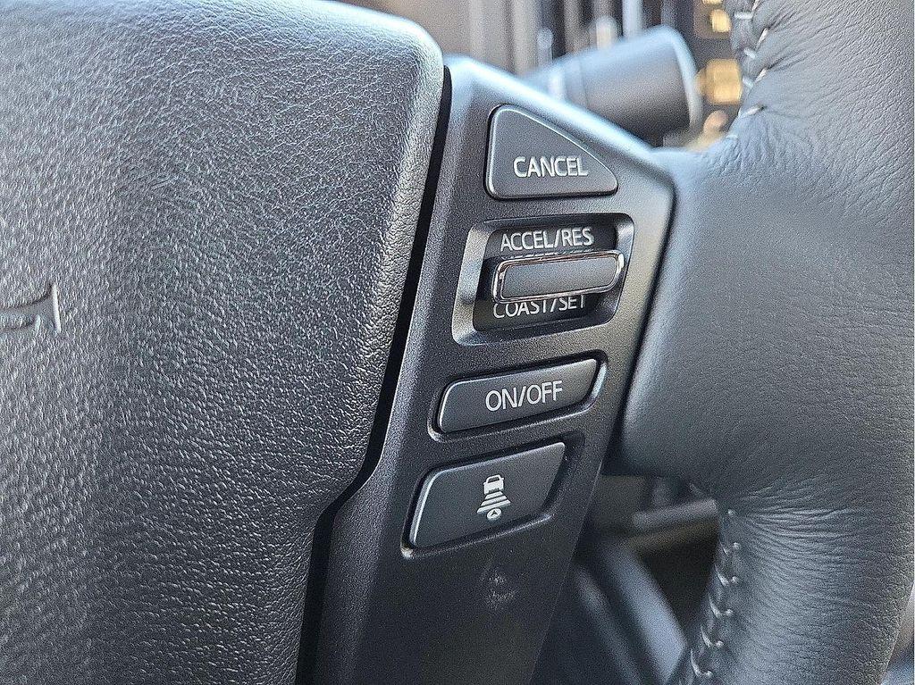 new 2026 Nissan Frontier car, priced at $39,494