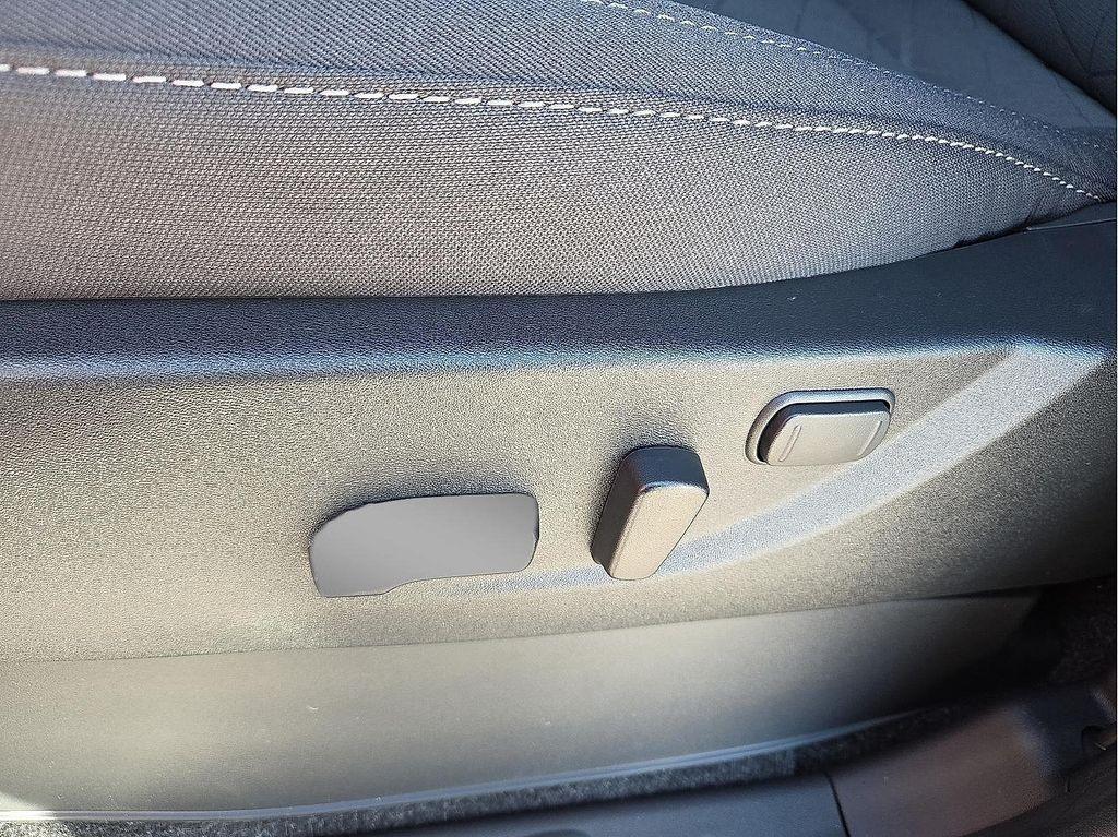 new 2026 Nissan Frontier car, priced at $41,244