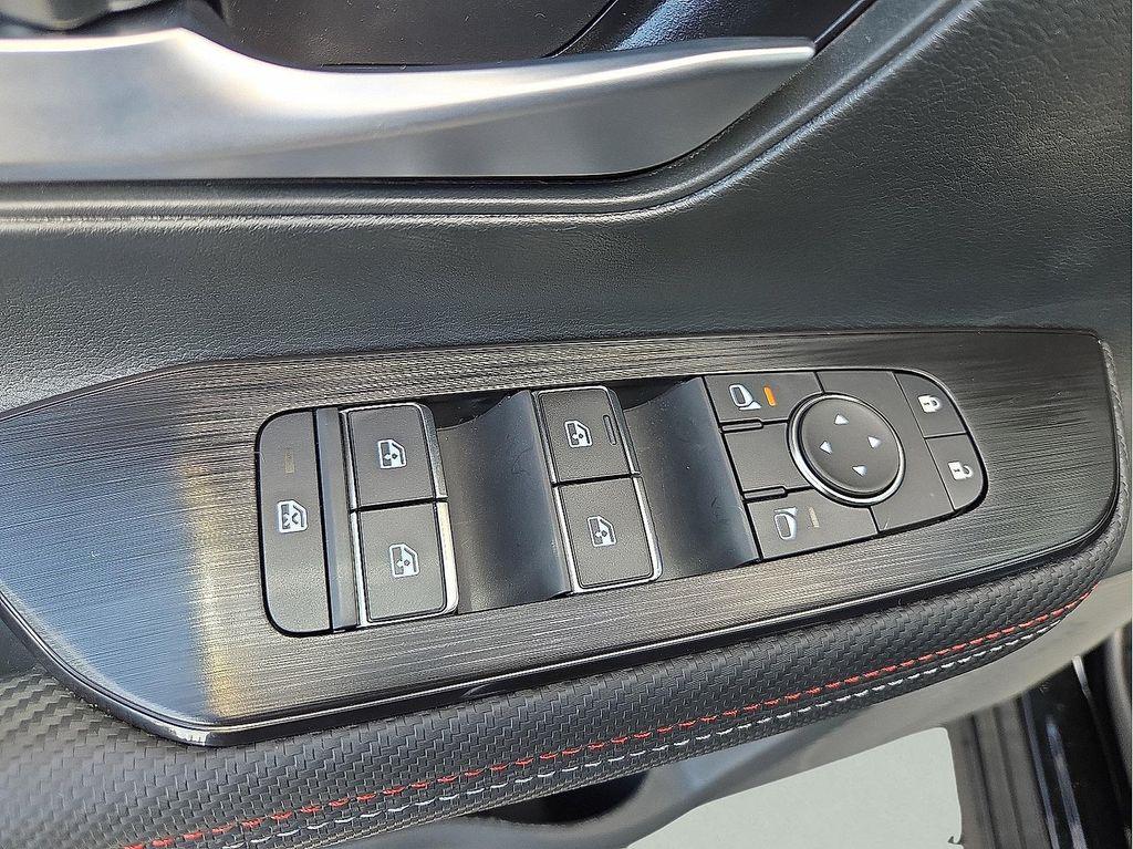 new 2026 Nissan Kicks car, priced at $29,023