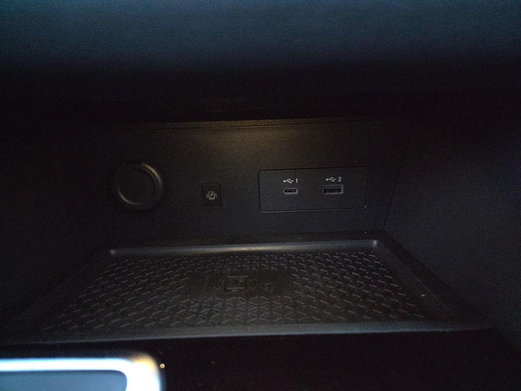 new 2025 Nissan Pathfinder car, priced at $49,860