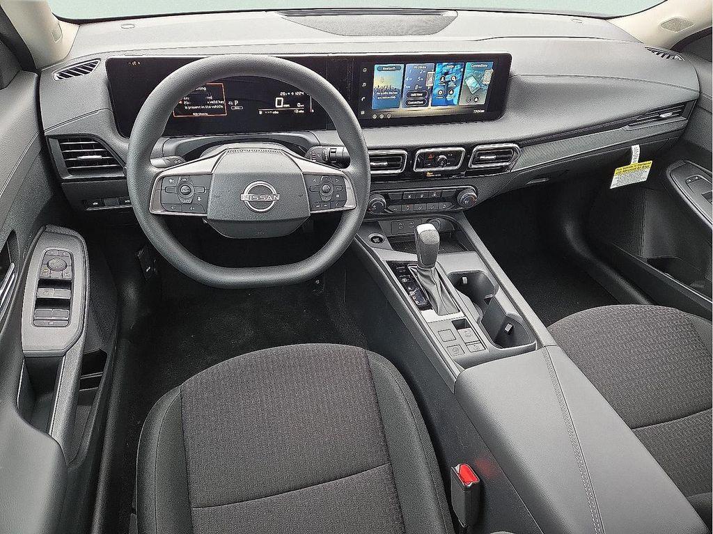 new 2026 Nissan Sentra car, priced at $22,603