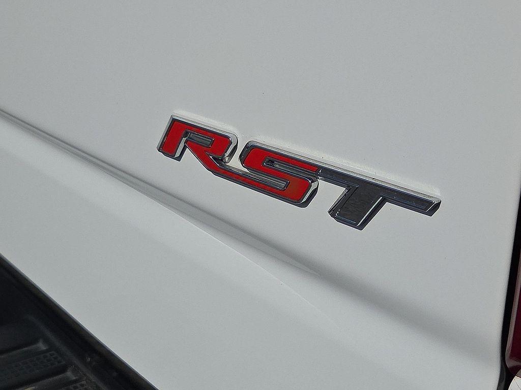 used 2022 Chevrolet Silverado 1500 car, priced at $42,299