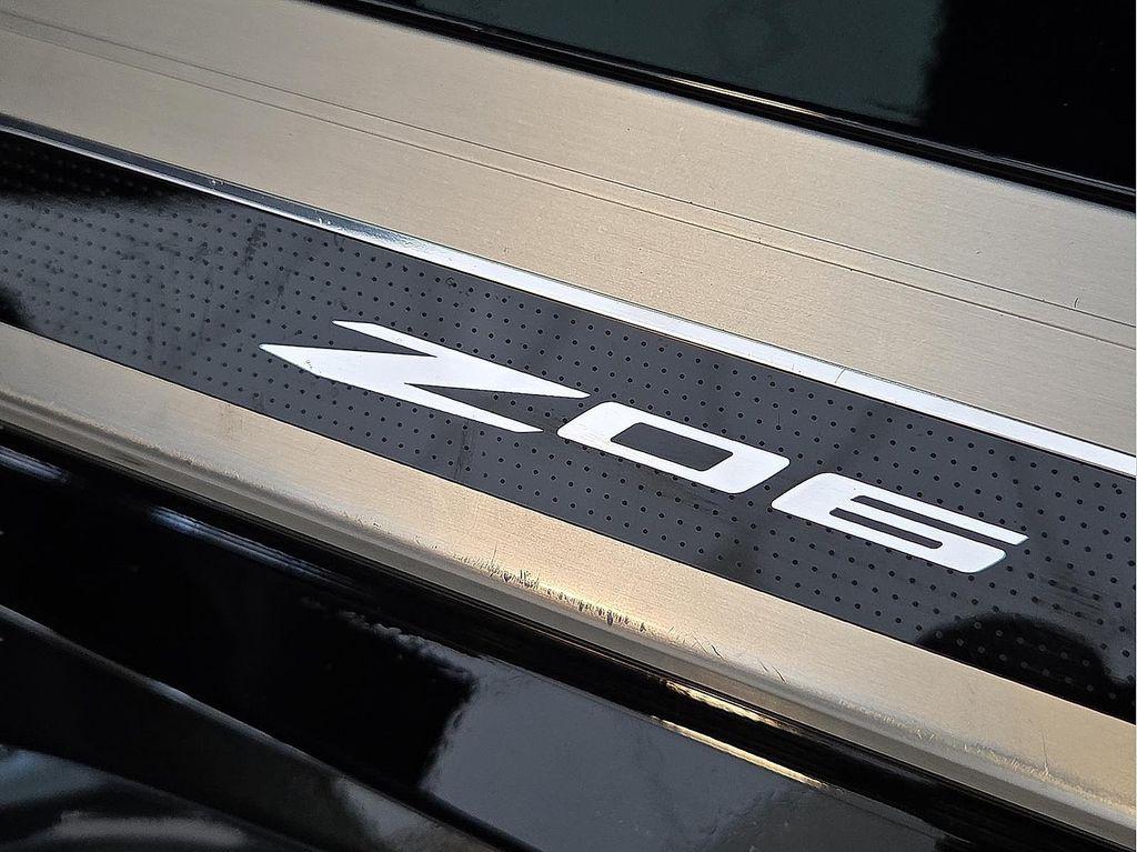 used 2023 Chevrolet Corvette car, priced at $124,599