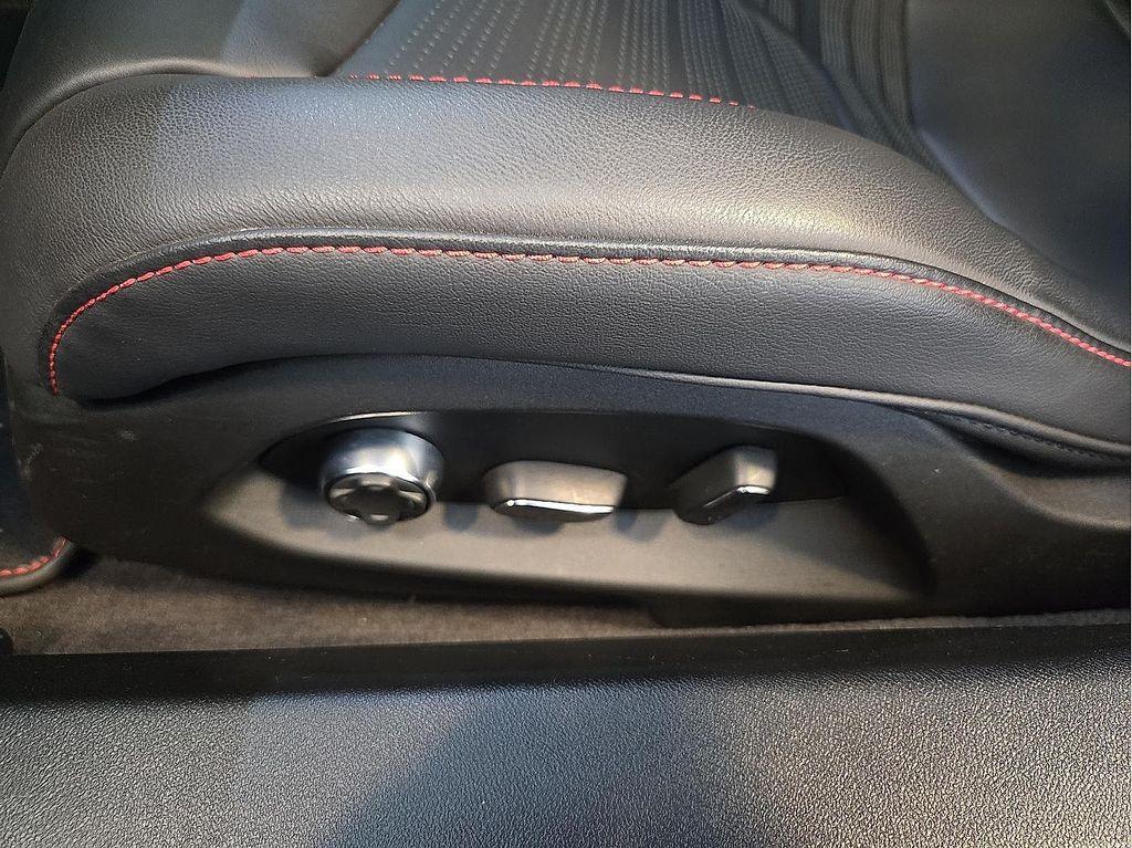 used 2023 Chevrolet Corvette car, priced at $124,599