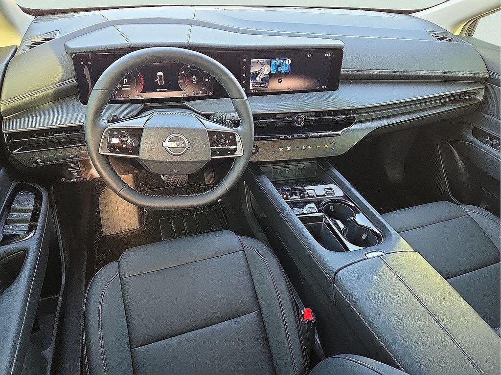 new 2025 Nissan Murano car, priced at $33,203