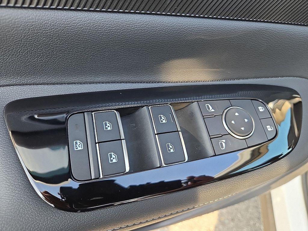 new 2025 Nissan Murano car, priced at $33,203