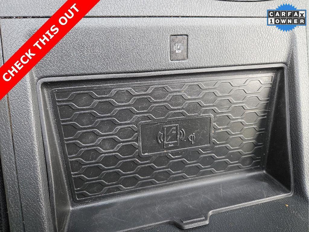 used 2023 Nissan Frontier car, priced at $29,072
