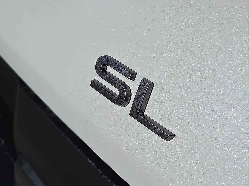 new 2026 Nissan Murano car, priced at $45,945