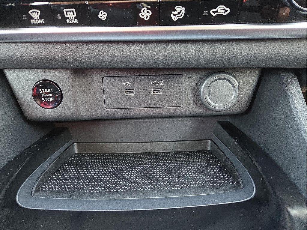 new 2026 Nissan Rogue car, priced at $29,745