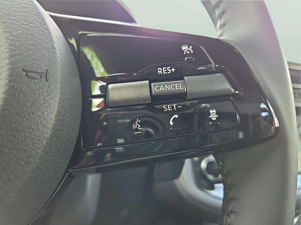 new 2024 Nissan Z car, priced at $52,275