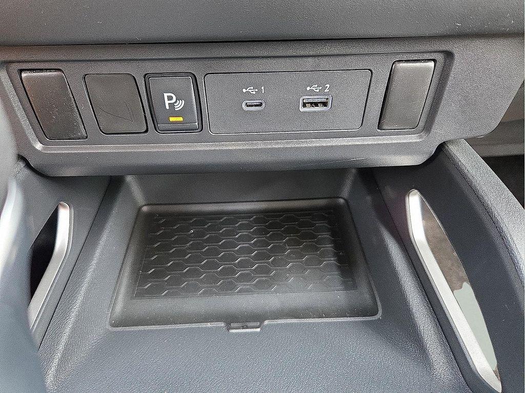 new 2026 Nissan Frontier car, priced at $39,814