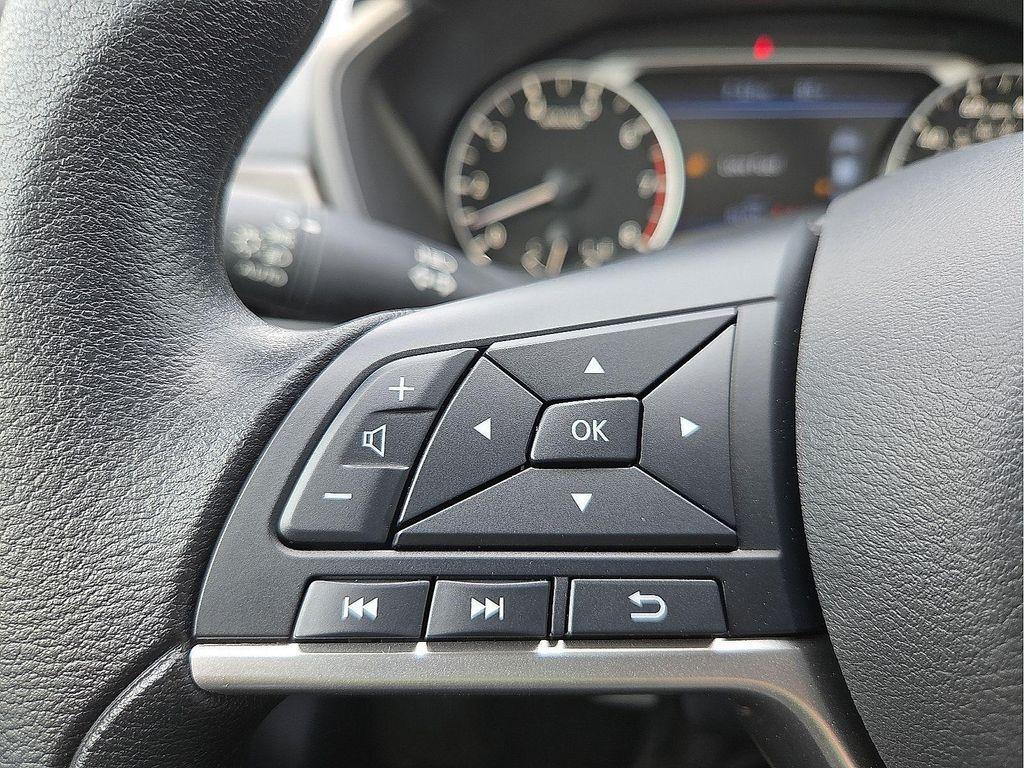 new 2026 Nissan Altima car, priced at $30,350