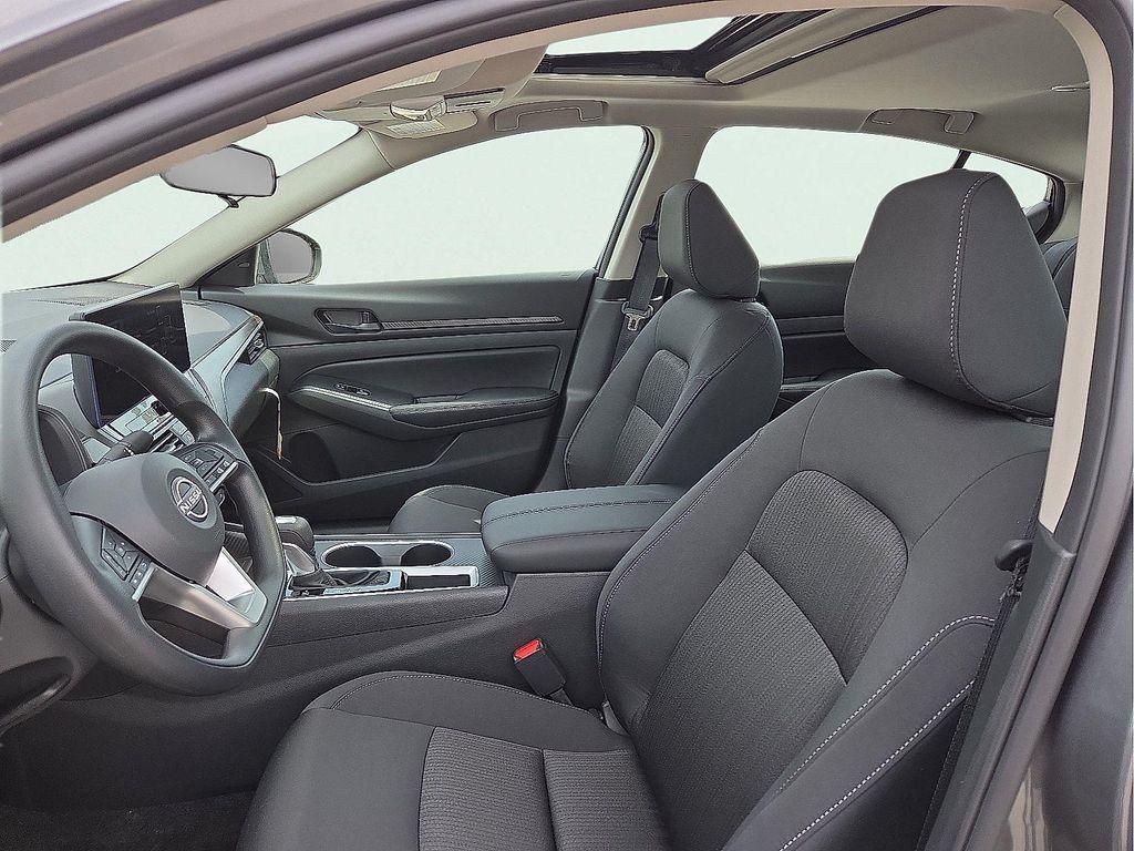 new 2026 Nissan Altima car, priced at $30,350