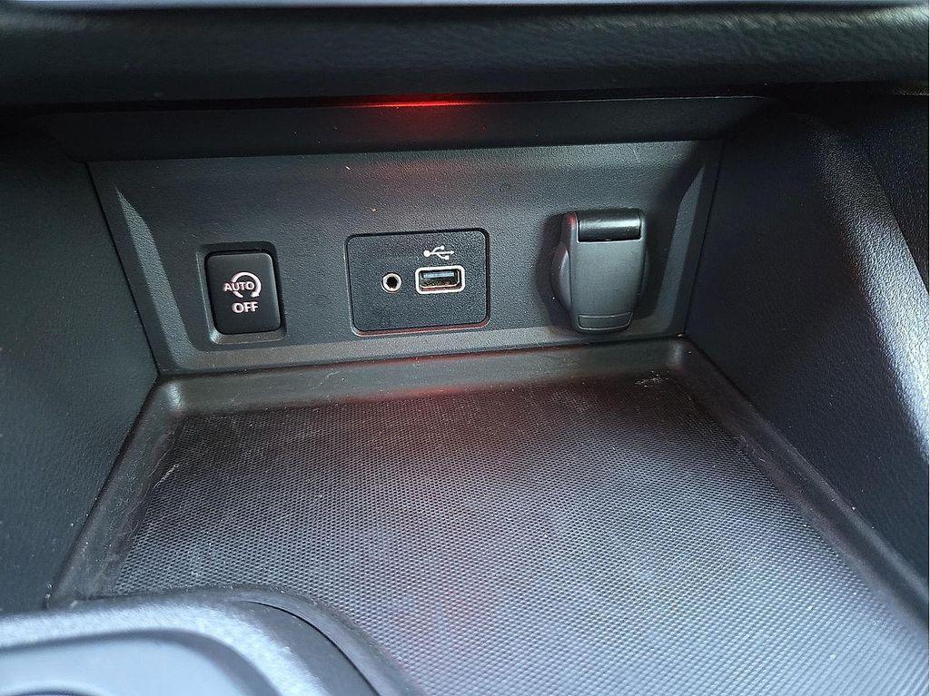 used 2025 Nissan Sentra car, priced at $19,884