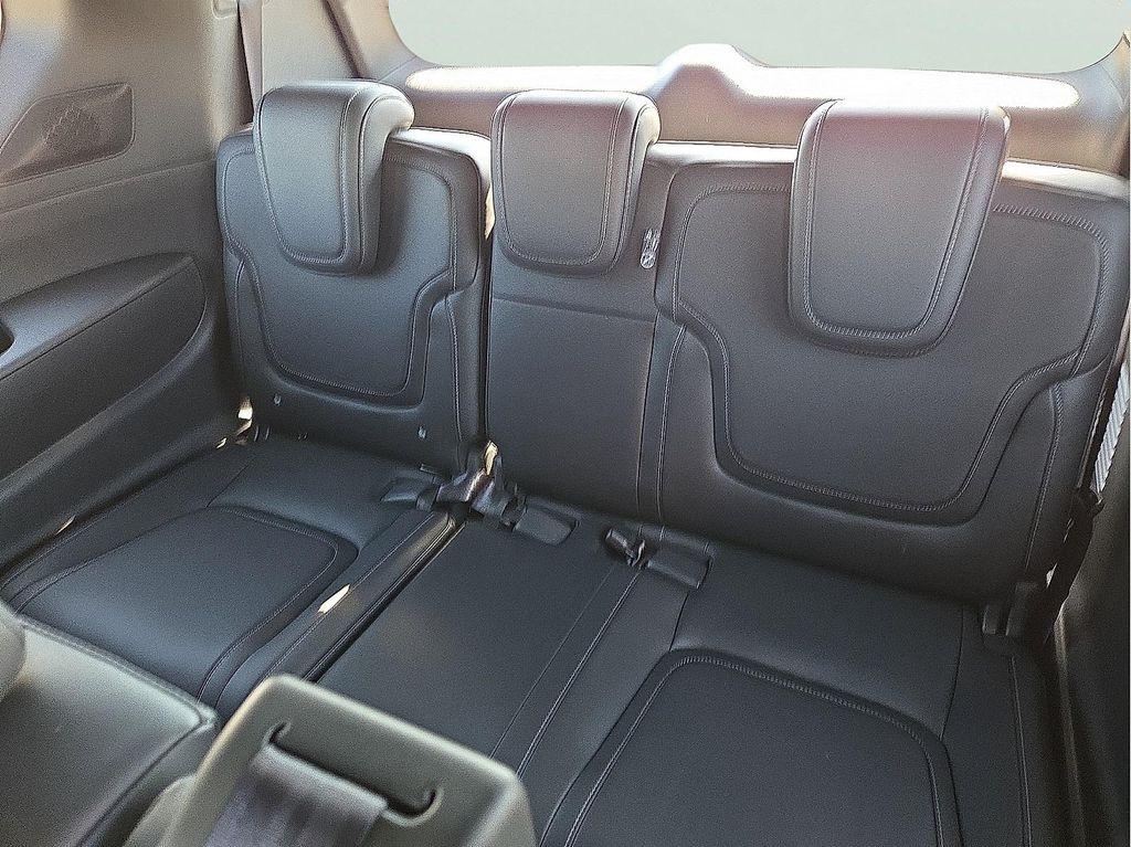 new 2026 Nissan Armada car, priced at $76,786