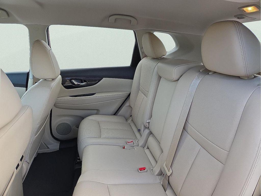 used 2017 Nissan Rogue car, priced at $13,998