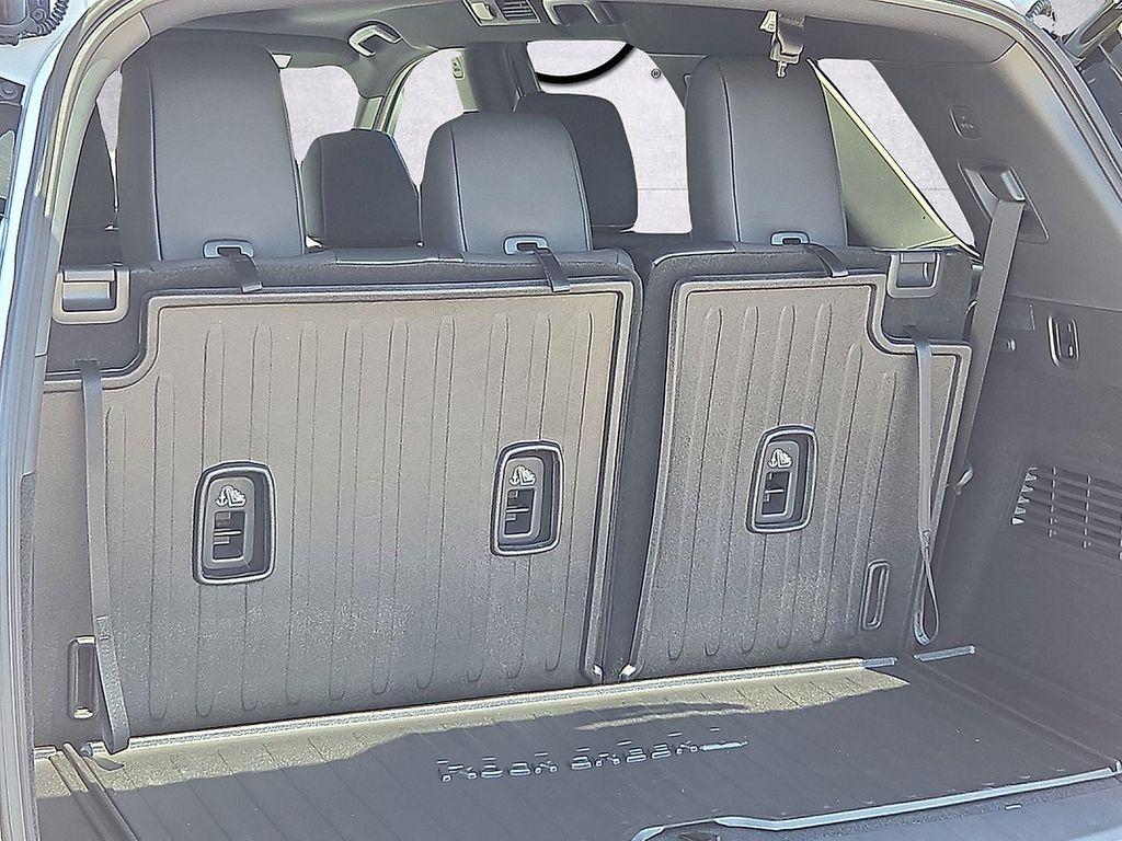new 2026 Nissan Pathfinder car, priced at $43,606
