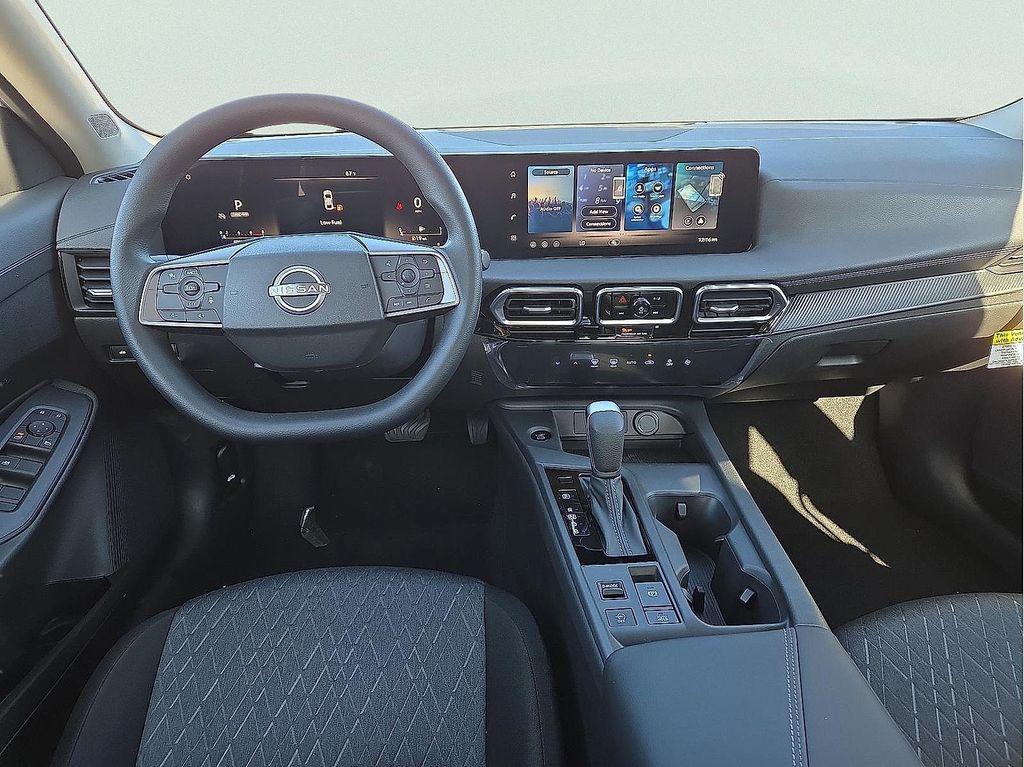 new 2026 Nissan Sentra car, priced at $24,373