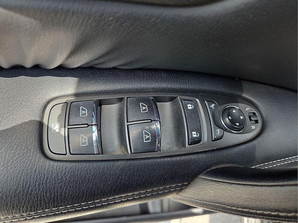 used 2019 Nissan Armada car, priced at $18,771