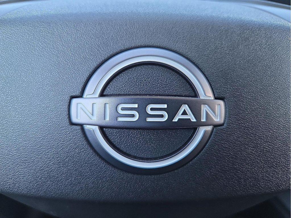 new 2026 Nissan Sentra car, priced at $29,414