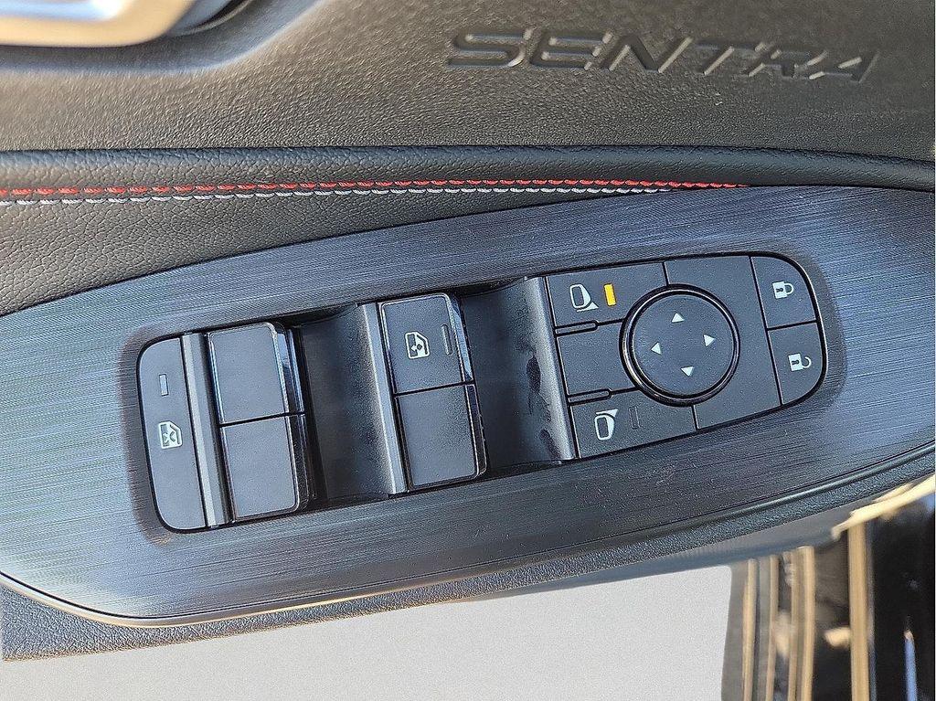 new 2026 Nissan Sentra car, priced at $29,414