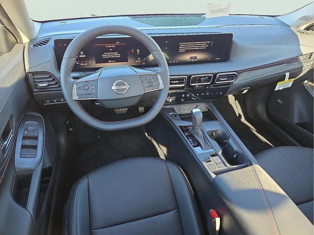 new 2026 Nissan Sentra car, priced at $29,414