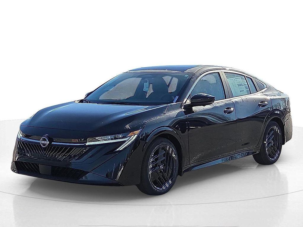 new 2026 Nissan Sentra car, priced at $29,414