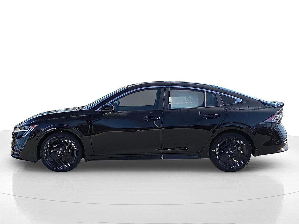 new 2026 Nissan Sentra car, priced at $29,414