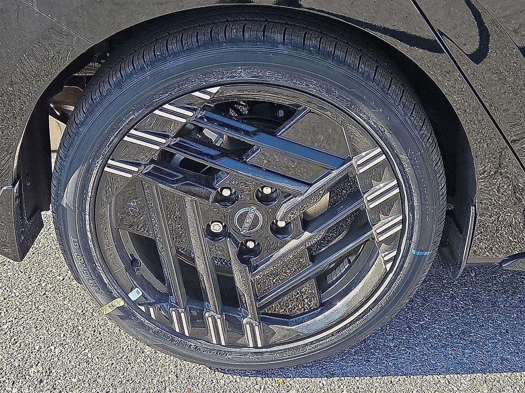 new 2026 Nissan Sentra car, priced at $28,084