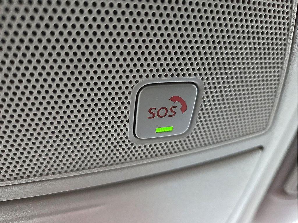 used 2021 Nissan Armada car, priced at $25,165