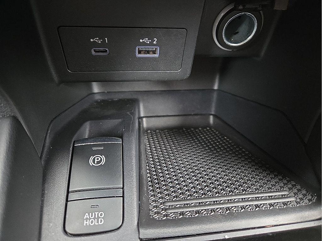 used 2024 Nissan Kicks car, priced at $21,539