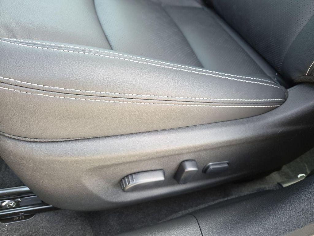 new 2026 Nissan Altima car, priced at $33,140