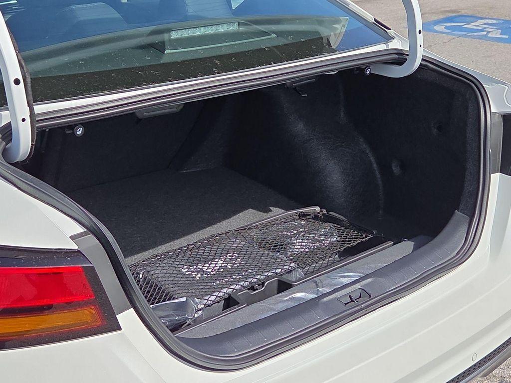 new 2026 Nissan Altima car, priced at $33,140