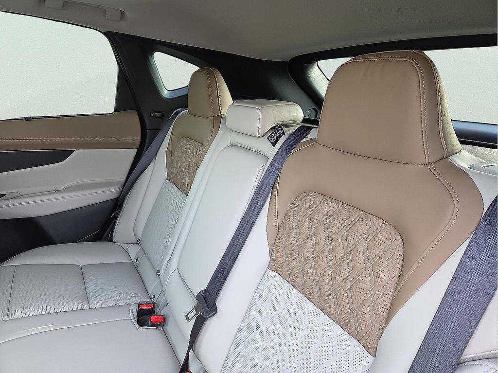 new 2026 Nissan Murano car, priced at $50,060