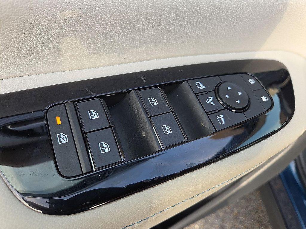 new 2026 Nissan Murano car, priced at $46,521