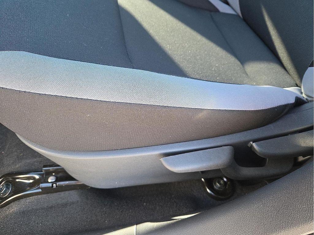 new 2025 Nissan Versa car, priced at $20,219