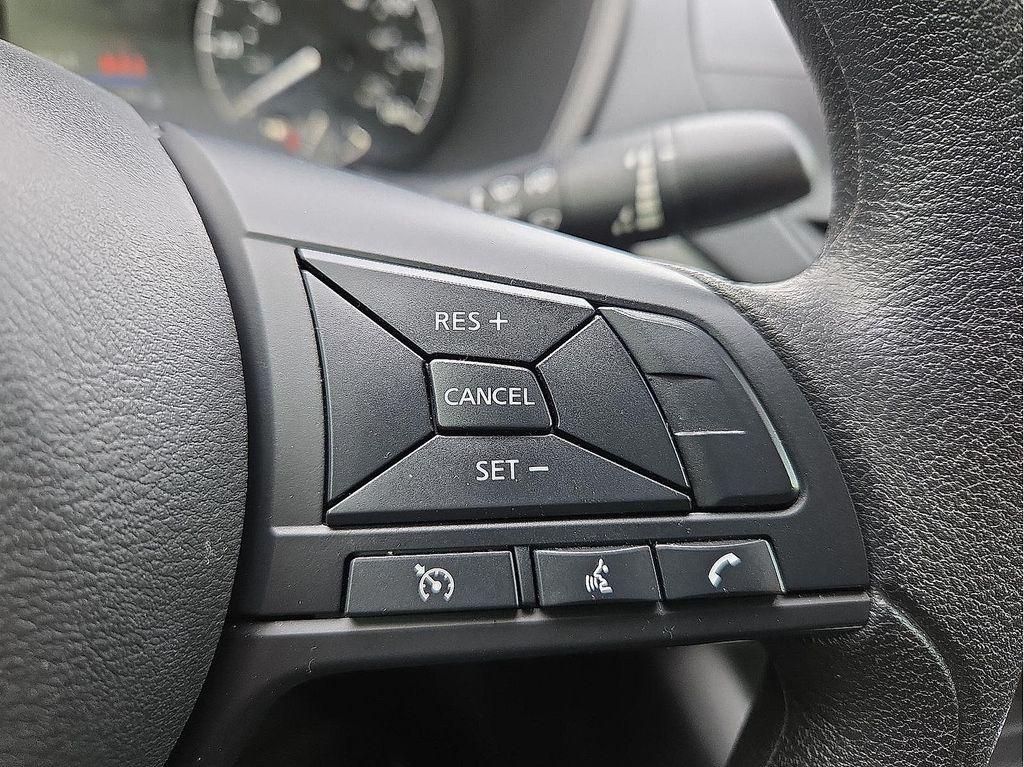 used 2024 Nissan Altima car, priced at $21,628