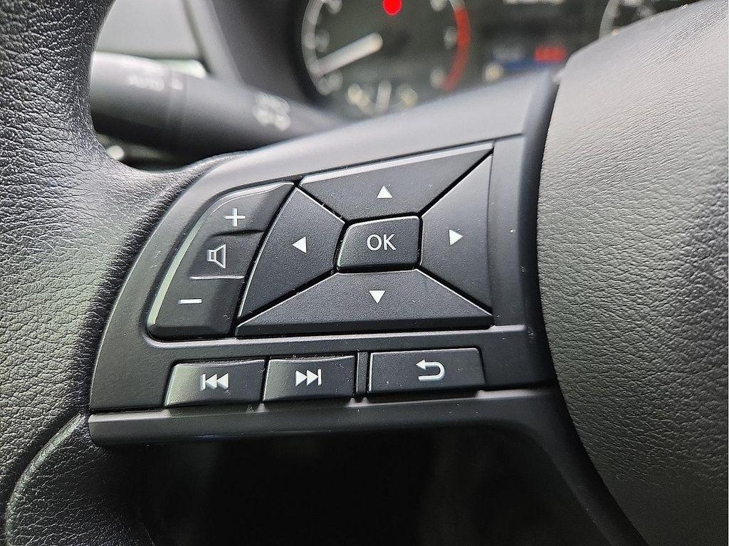 used 2024 Nissan Altima car, priced at $21,628