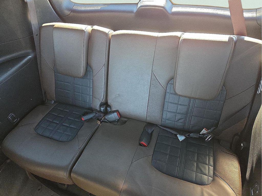 used 2019 Nissan Armada car, priced at $25,999