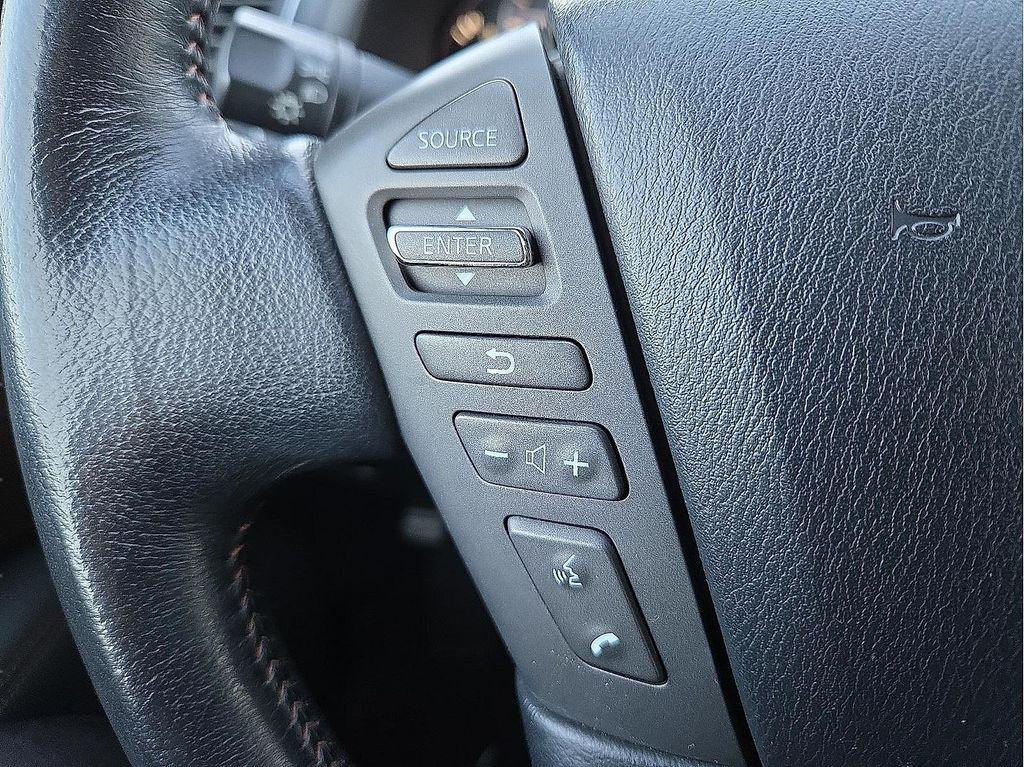 used 2019 Nissan Armada car, priced at $25,999